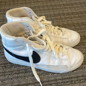 Nike Blazers